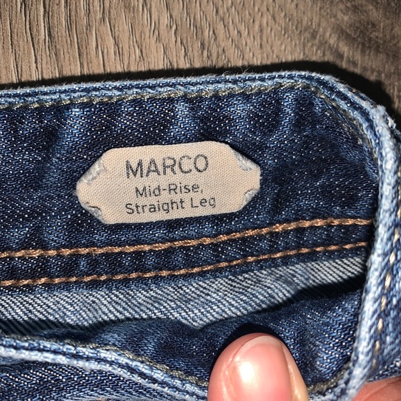 Mavi Men's Jeans MARCO - Picture 7 of 10
